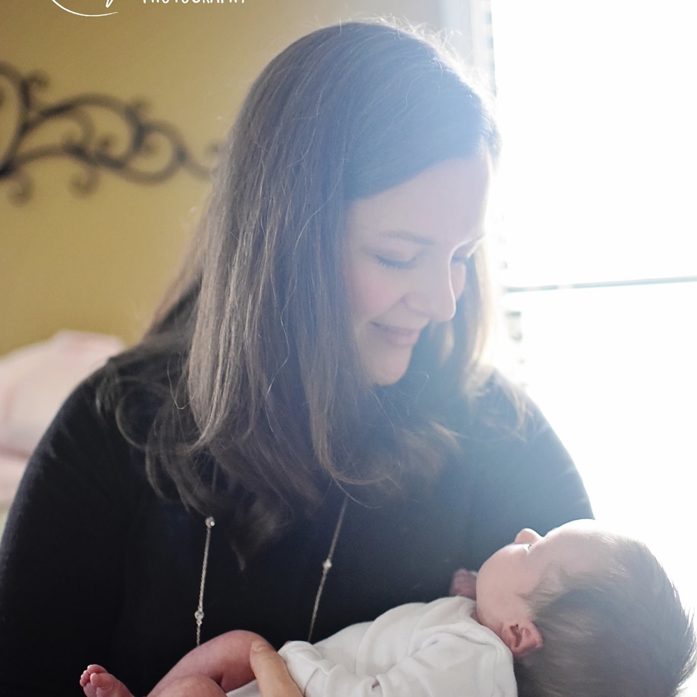 Meet your Posher, Mallory